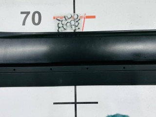 накладка двери задней  2024, LAA55280065