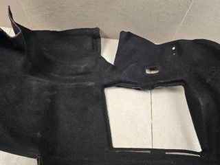 обшивка багажника Mercedes-Benz C AMG W204 2009, 6.3 л., бензин, АКПП, серый, седан, задний привод, A2046904225