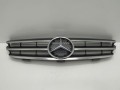 решетка радиатора Mercedes-Benz CLK-Класс C209/A209 [рестайлинг] 2005, A2098800223, A2098800123 - фото №2