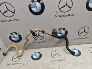 Клапан ТНВД BMW 5 серия E60/E61 2007, M57 306 D3, 7789304