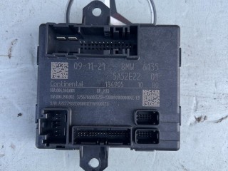 модуль управления двери BMW iX I20 2024, 5A52E22