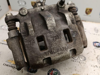 суппорт передний правый Subaru Outback 6 поколение 2022, 2.5 л., бензин