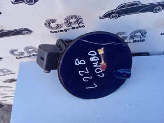 лючок топливного бака Opel Combo 3 поколение (C) 2002, 1.7 л., дизель, 5МКПП, синий, фургон