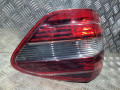 фонарь задний правый Mercedes-Benz M-Класс W164 2008, 3.0 л., OM 642.940, дизель, АКПП, внедорожник 5 дв., 404122R, 404182R - фото №2