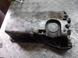 масляный поддон Volkswagen Golf 3 поколение 1999, 1.8 л., бензин, 038103603L