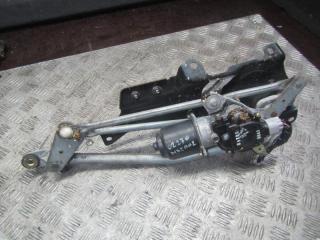 механизм стеклоочистителя (трапеция дворников) Mazda AZ-Wagon 2 поколение 2002, 1.4 л., бензин, МКПП, минивэн