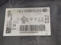 фара левая Opel Insignia 1 поколение (A) [рестайлинг] 2013, 22831924LH, 1EJ00963003 - фото №10