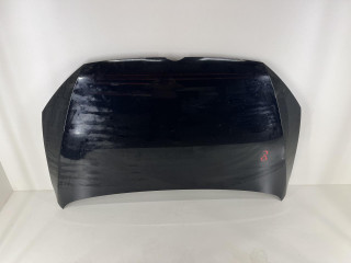 капот Volkswagen Touran 2 поколение 2017, 1.4 л., CZDA, бензин, АКПП, хетчбэк 5 дв., 5TA823031