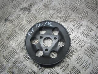 шкив насоса гидроусилителя Volkswagen Passat B5 1998, 1.6 л., бензин, 058145255E