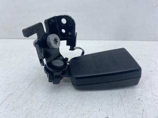 замок ремня безопасности Mercedes-Benz C-Класс W205/S205/C205 2016, A2058600369