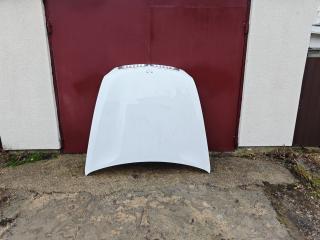 капот BMW X5 E70 [рестайлинг] 2011