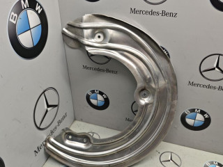 защитный кожух тормозного механизма BMW XM G09 2024, 4.4 л., бензин, 475, полный привод, 8831227