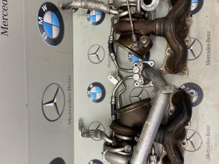 турбина BMW 7 серия F01/F02 2011, 3.0 л., N54 B30 A, бензин, 7593023, 7593022
