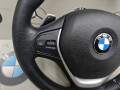 руль BMW 4 серия F32/F33 2014, 2.0 л., бензин, купе - фото №2