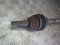 полуось передняя левая (приводной вал, ШРУС) Ford Focus 1 поколение [рестайлинг] 2002, 1.6 л., бензин, МКПП, универсал - фото №4