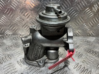 клапан EGR Opel Astra G 2002, 1.7 л., дизель, МКПП, универсал, 897184925, 72277203