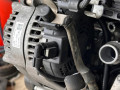 генератор BMW 2 серия Active Tourer F45 2015, 1.5 л., B38 A15 A, бензин, 7640131 - фото №2