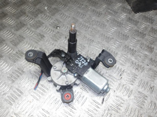 моторчик заднего стеклоочистителя (дворника) Opel Astra J 2012, 1.6 л., дизель, МКПП, универсал, 13395013