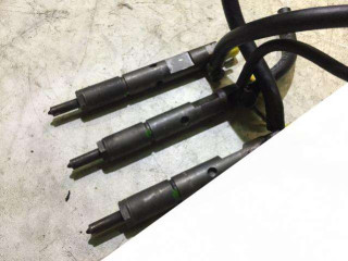 форсунка Rover 600 Series 1 поколение 1998, 2.0 л., дизель