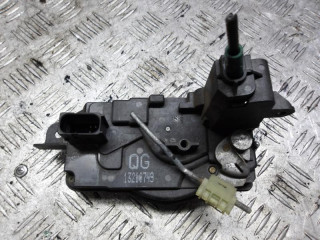 замок двери передней правой Opel Zafira 2 поколение (B) 2005, 1.9 л., дизель, МКПП, минивэн, 13210749