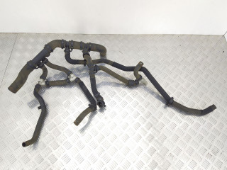 патрубок (трубопровод, шланг) Opel Movano 2 поколение (B) [рестайлинг] 2017, 2.3 л., CDTi, дизель, МКПП, микроавтобус, передний привод, 1800446415