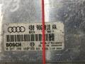 блок управления двигателем Audi A6 4B/C5 1999, 1.8 л., бензин, МКПП, седан, 4B0906018AA, 0261206449 - фото №2