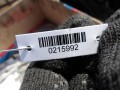 крышка багажника (дверь 3-5) Volkswagen Sharan 1 поколение 1998, 1.8 л., бензин, МКПП, минивэн - фото №17