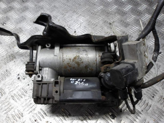 компрессор пневмоподвески Mercedes-Benz E-Класс W211/S211 2005, 4.0 л., дизель, АКПП, седан, 4430201901