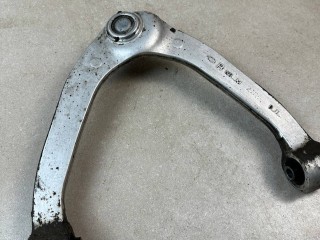 рычаг передний правый Infiniti G 4 поколение [рестайлинг] 2013, 3.7 л., VQ37VHR, бензин, АКПП, черный, кабриолет, задний привод, 54524JL00C