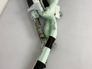 подушка безопасности боковая (шторка) Maserati Levante 1 поколение 2017, 3.0 л., A630HP, дизель, АКПП, blue, внедорожник 5 дв., полный привод, правый руль, 670038228