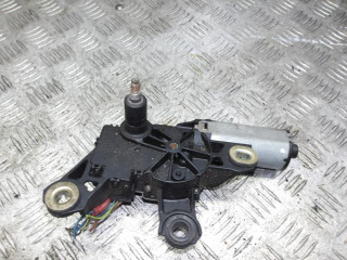 моторчик заднего стеклоочистителя (дворника) Audi A4 B5 1996, 8L0905711B