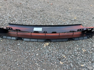 заглушка (решетка) в бампер Tesla Model X 1 поколение [рестайлинг] (2021 - 2026), 1588197-00-B, 1588197