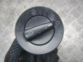 переключатель света Volkswagen Golf 3 поколение 1999, 1.4 л., бензин, МКПП, универсал, 1C0941531 - фото №6