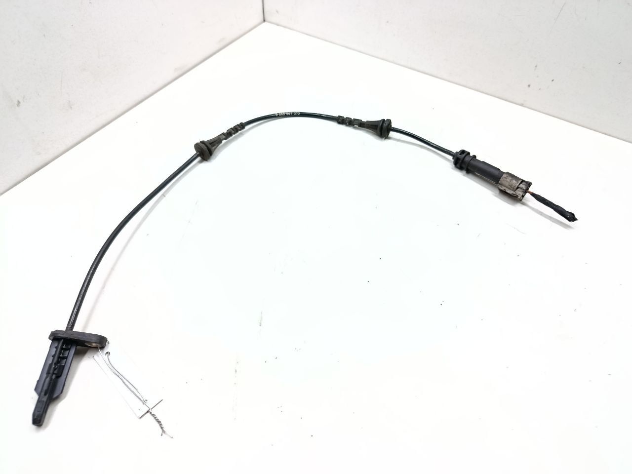 датчик ABS BMW 2023, 2.0 л., Ti, бензин, АКПП, универсал, задний привод, 6894815, 0265007332, 34526894815 - фото №1