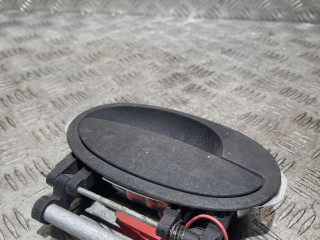 ручка наружная Opel Meriva 1 поколение (A) 2004, 1.7 л., Y 17 DTL, дизель, 5МКПП, минивэн