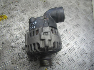 генератор BMW 3 серия E46 2001, 2.2 л., бензин, 7501592