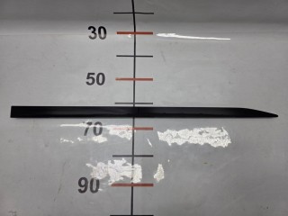 молдинг (накладка кузовная) Zeekr 001 1 поколение 2024, 8894221788B03