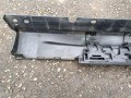 накладка на порог Alfa Romeo Stelvio 1 поколение 2018, 156132358 - фото №6
