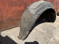 защита арок задняя левая (подкрылок) BMW X1 E84 2010, 2.0 л., дизель, АКПП, 51712990087, 2990087 - фото №4