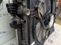 кассета радиаторов Alfa Romeo Stelvio 1 поколение 2018, 50534298, 50533794, 50549761, 50551395, 50551401, 00505631620 - фото №2