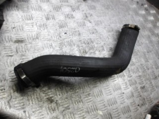 патрубок интеркулера Volkswagen Crafter 1 поколение 2008, 2.5 л., дизель, МКПП, микроавтобус, 071009194932