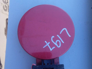 лючок топливного бака Peugeot 306 1 поколение [рестайлинг] 2000, 2.0 л., RFV (XU10J4R), бензин, 5МКПП, бордо, универсал