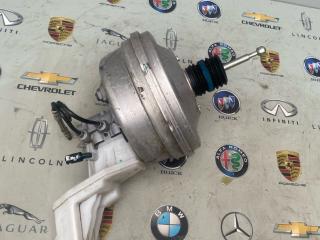 вакуумный усилитель тормозов Chevrolet Equinox 3 поколение 2018, 2.0 л., бензин, передний привод, 84667577