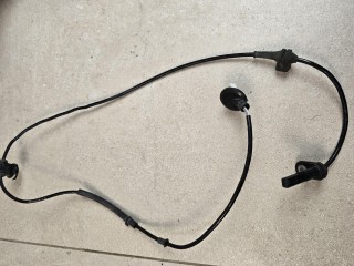 датчик ABS Fiat 124 Spider 1 поколение 2020, 1.4 л., АКПП, красный, кабриолет, задний привод, N2434371Y