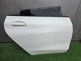 дверь задняя правая BMW 6 GT G32 2020, 2.0 л., бензин, АКПП, белый, задний привод, 41007482638