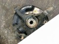 кулак поворотный левый Toyota Previa 2 поколение XR30 2001, 2.4 л., бензин - фото №2