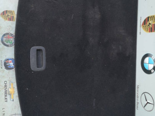 пол багажника Buick Encore GX 1 поколение 2023, 1.3 л., АКПП