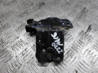 замок багажника Audi A6 4F/C6 [рестайлинг] 2008, 2.7 л., дизель, АКПП, универсал, 8P4827505C