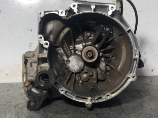 КПП механическая (МКПП) Ford Fiesta 5 поколение [рестайлинг] 2006, 1.6 л., дизель, 5МКПП, хетчбэк 5 дв., AA6R7002CBB