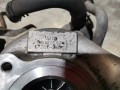 турбина Lexus IS 2 поколение (XE20) [рестайлинг] 2008, 2.2 л., дизель, 6МКПП, VB15, 17201260T0, 060526424N - фото №5